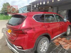 هيونداي سانتافي